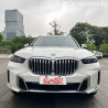 BMW X5 IV (G05/G18) Рестайлинг 30Li 2.0, 2023 Бишкек