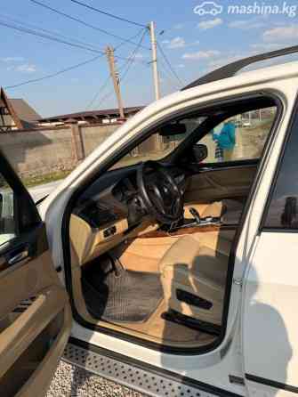 BMW X5 II (E70) 48i 4.8, 2007 Бишкек
