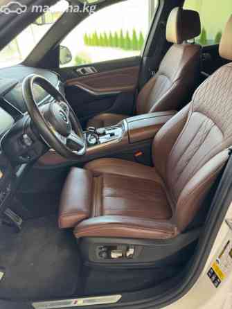 BMW X5 IV (G05/G18) 40i 3.0, 2019 Бишкек