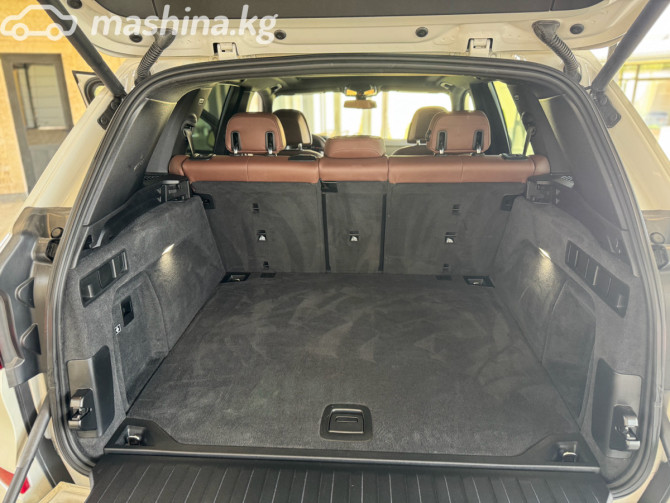 BMW X5 IV (G05/G18) 40i 3.0, 2019 Бишкек - изображение 9