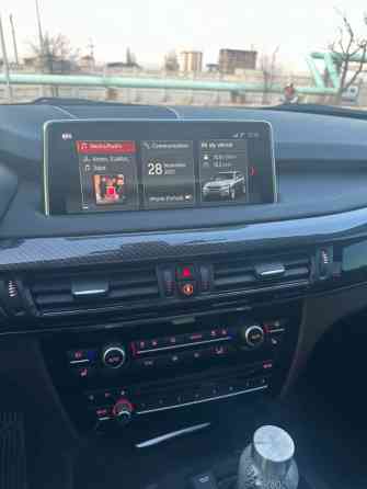 BMW X5 III (F15) 30d 3.0, 2018 Бишкек