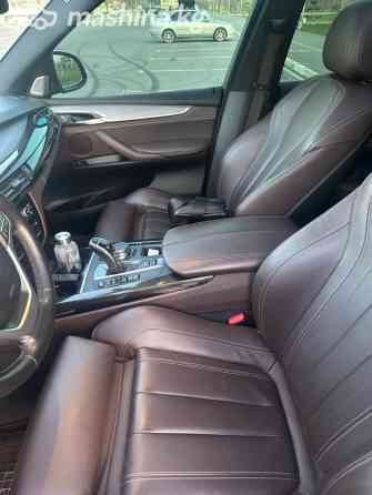 BMW X5 III (F15) 30d 3.0, 2018 Бишкек