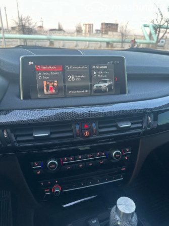 BMW X5 III (F15) 30d 3.0, 2018 Бишкек - сүрөт 4