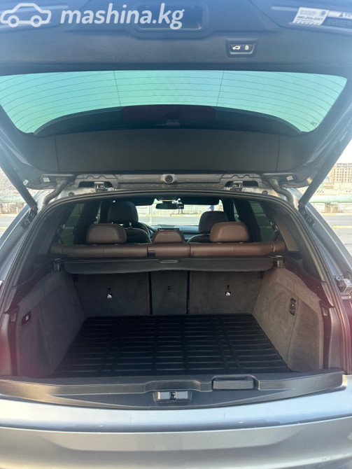 BMW X5 III (F15) 30d 3.0, 2018 Бишкек - сүрөт 9