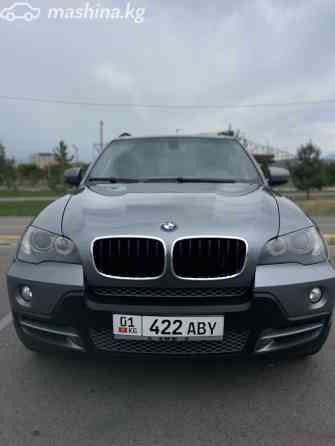 BMW X5 II (E70) 3.0si 3.0, 2007 Бишкек