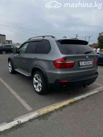 BMW X5 II (E70) 3.0si 3.0, 2007 Бишкек
