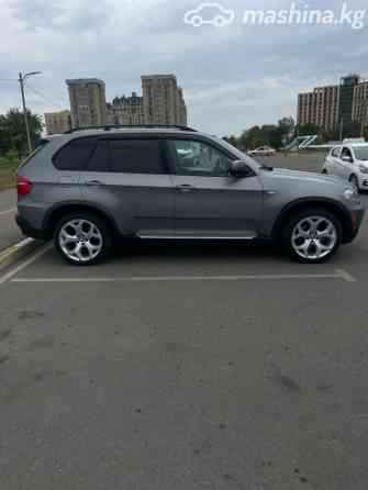 BMW X5 II (E70) 3.0si 3.0, 2007 Бишкек