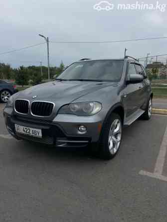 BMW X5 II (E70) 3.0si 3.0, 2007 Бишкек