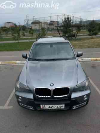 BMW X5 II (E70) 3.0si 3.0, 2007 Бишкек