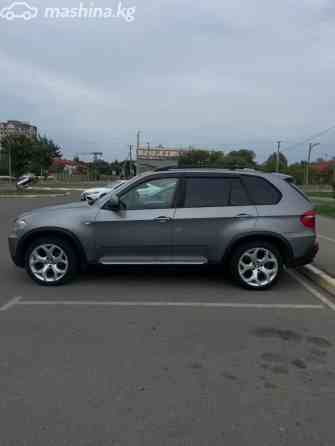 BMW X5 II (E70) 3.0si 3.0, 2007 Бишкек