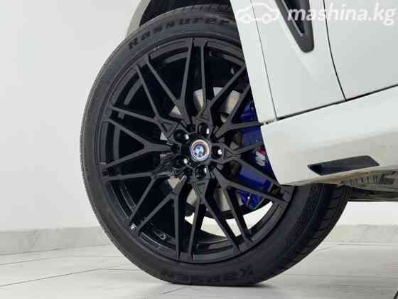 BMW X5 IV (G05/G18) 40i 3.0, 2019 Бишкек