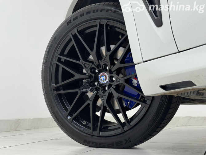 BMW X5 IV (G05/G18) 40i 3.0, 2019 Бишкек - изображение 5