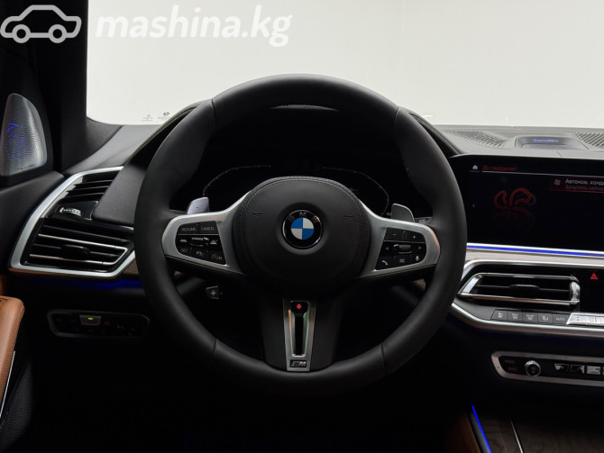BMW X5 IV (G05/G18) 40i 3.0, 2019 Бишкек - изображение 7
