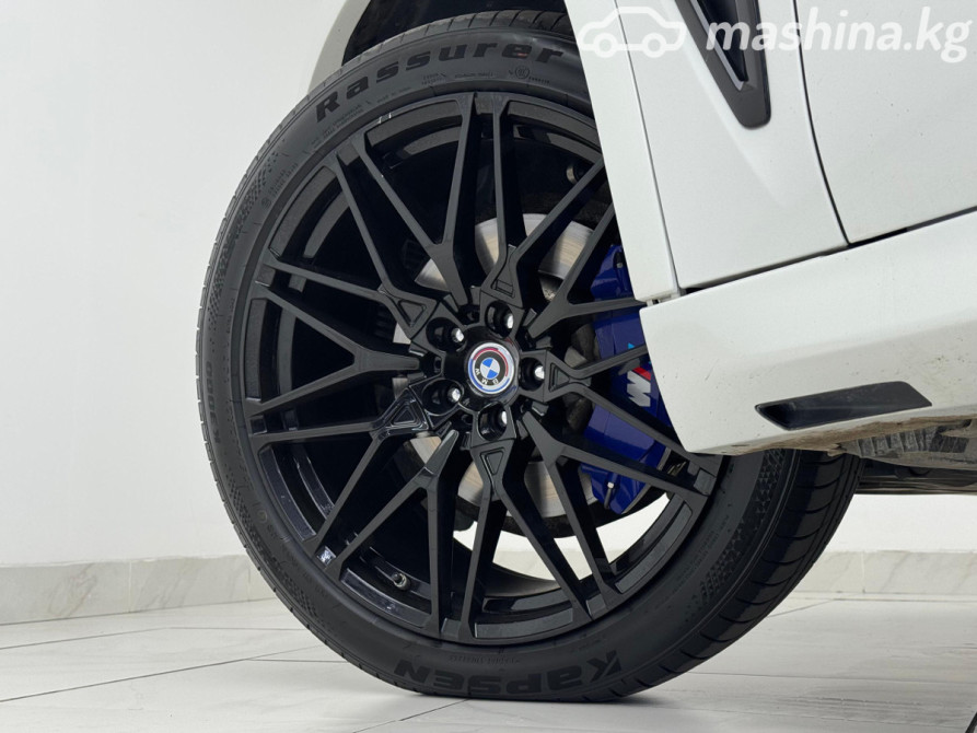 BMW X5 IV (G05/G18) 40i 3.0, 2019 Бишкек - сүрөт 5