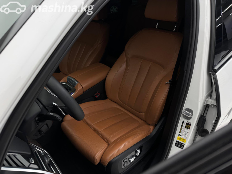 BMW X5 IV (G05/G18) 40i 3.0, 2019 Бишкек - сүрөт 12