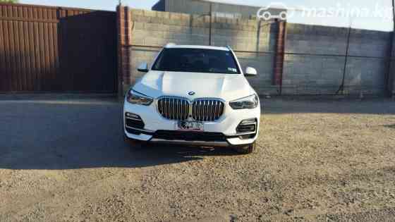 BMW X5 IV (G05/G18) 40i 3.0, 2019 Бишкек