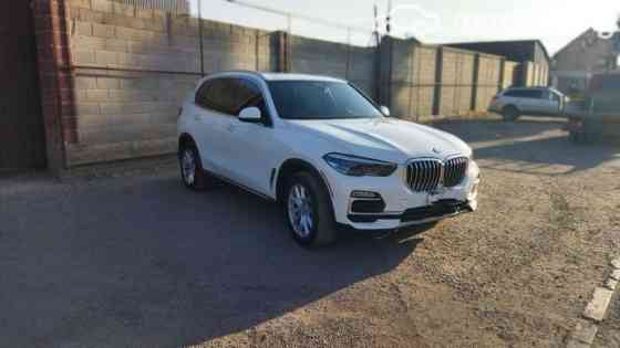 BMW X5 IV (G05/G18) 40i 3.0, 2019 Бишкек
