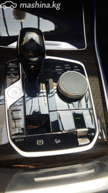 BMW X5 IV (G05/G18) 40i 3.0, 2019 Бишкек - сүрөт 9