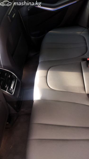 BMW X5 IV (G05/G18) 40i 3.0, 2019 Бишкек - сүрөт 11