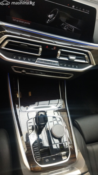 BMW X5 IV (G05/G18) 40i 3.0, 2019 Бишкек - сүрөт 10