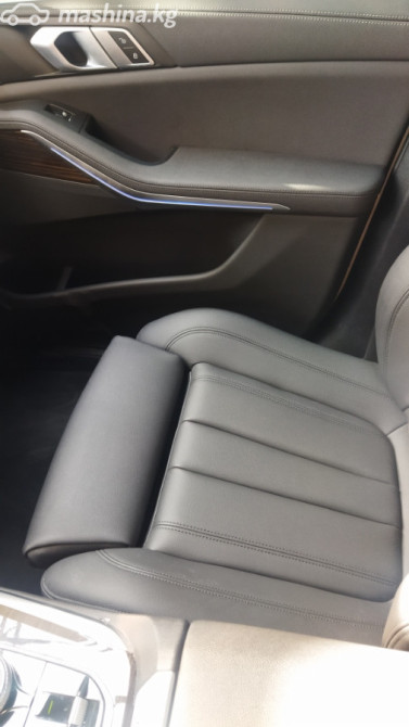 BMW X5 IV (G05/G18) 40i 3.0, 2019 Бишкек - сүрөт 12