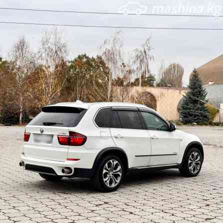BMW X5 II (E70) Рестайлинг 35i 3.0, 2012 Бишкек