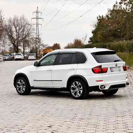 BMW X5 II (E70) Рестайлинг 35i 3.0, 2012 Бишкек