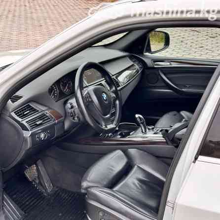BMW X5 II (E70) Рестайлинг 35i 3.0, 2012 Бишкек