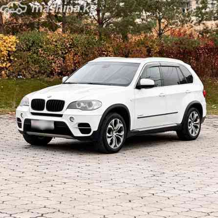 BMW X5 II (E70) Рестайлинг 35i 3.0, 2012 Бишкек