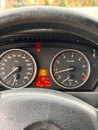 BMW X5 II (E70) Рестайлинг 35i 3.0, 2012 Бишкек - сүрөт 10