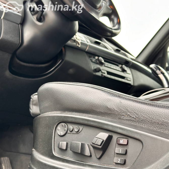 BMW X5 II (E70) Рестайлинг 35i 3.0, 2012 Бишкек - изображение 7