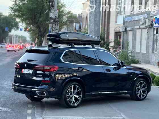 BMW X5 IV (G05/G18) 30d 3.0, 2020 Бишкек