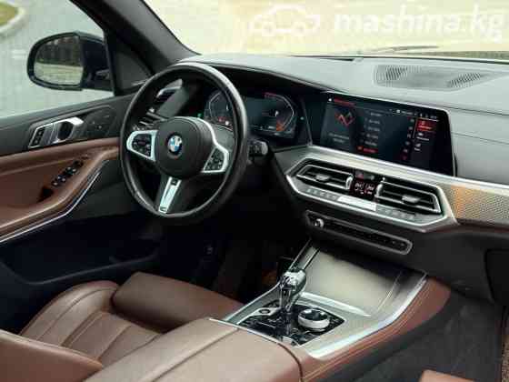 BMW X5 IV (G05/G18) 30d 3.0, 2020 Бишкек