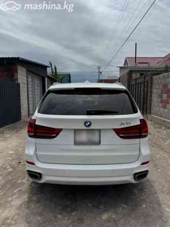 BMW X5 III (F15) 35d 3.0, 2017 Бишкек