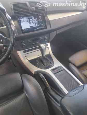 BMW X5 I (E53) 3.0, 2003 Бишкек