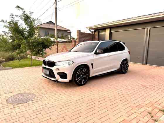 BMW X5 III (F15) 35i 3.0, 2018 Бишкек