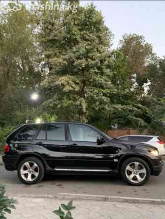 BMW X5 I (E53) Рестайлинг 3.0, 2004 Бишкек