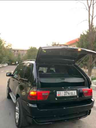 BMW X5 I (E53) Рестайлинг 3.0, 2004 Бишкек