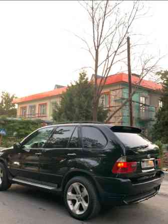 BMW X5 I (E53) Рестайлинг 3.0, 2004 Бишкек