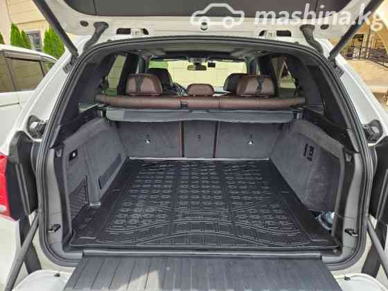 BMW X5 III (F15) M50d 3.0, 2018 Бишкек
