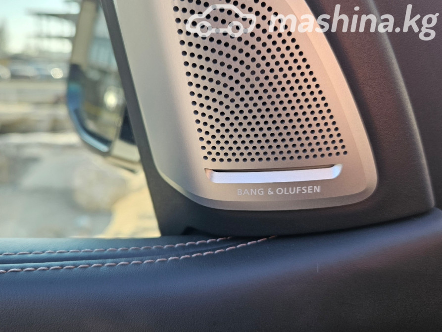 BMW X5 III (F15) M50d 3.0, 2018 Бишкек - сүрөт 8