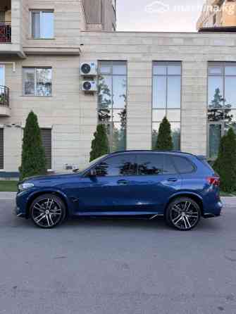 BMW X5 IV (G05/G18) 40i 3.0, 2019 Бишкек