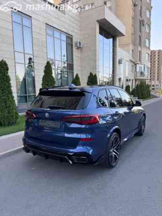 BMW X5 IV (G05/G18) 40i 3.0, 2019 Бишкек
