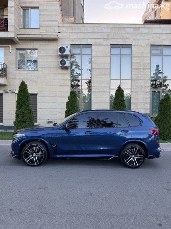 BMW X5 IV (G05/G18) 40i 3.0, 2019 Бишкек - изображение 4