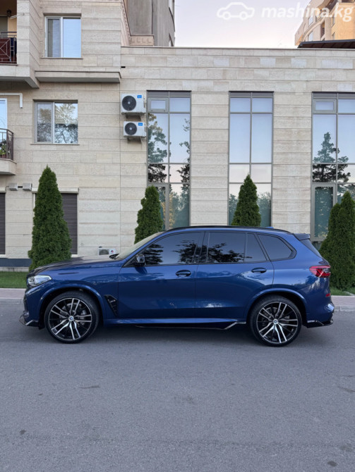 BMW X5 IV (G05/G18) 40i 3.0, 2019 Бишкек - сүрөт 4
