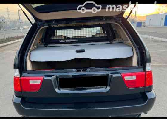 BMW X5 I (E53) Рестайлинг 3.0, 2006 Бишкек