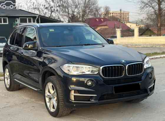 BMW X5 III (F15) 30d 3.0, 2015 Бишкек