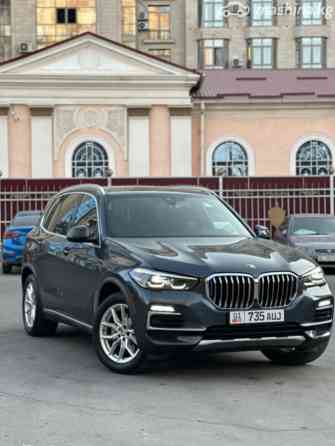 BMW X5 IV (G05/G18) 40i 3.0, 2019 Бишкек