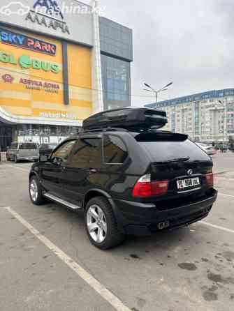 BMW X5 I (E53) Рестайлинг 3.0, 2003 Бишкек