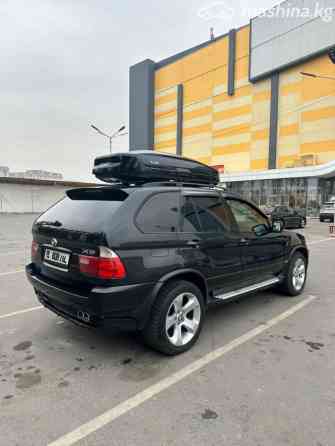 BMW X5 I (E53) Рестайлинг 3.0, 2003 Бишкек